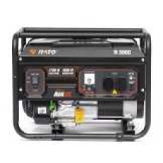 Generatore di corrente R3000-L2 ONE SHOT Generatore di corrente R3000-L2 ONE SHOT